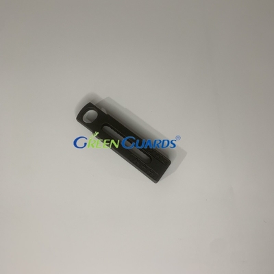 براکت قطعات ماشین چمن زنی، غلتک جلو GTCU24460 مناسب Johndeere