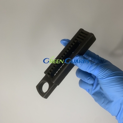 براکت قطعات ماشین چمن زنی، غلتک جلو GTCU24460 مناسب Johndeere
