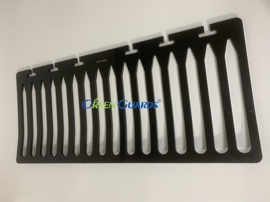 قطعات ماشین چمن تراش محافظ چمن -5 تن - بلند 26 1/4 " G120-1052