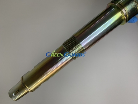 فان G115-9075 فان تورو پرو فورس فان
