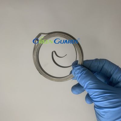 قطعات ماشین چمن ریکول استارتر بهار GM128283 جا به جا می شود John Deere