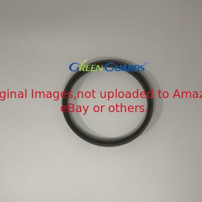 قطعات ماشین چمن زنی موتور الکتریکی V-Belt GTCU24803 Deere E-Cut Hybrid Walk Green Mower