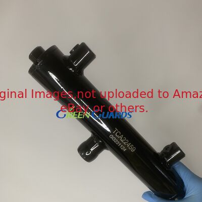 OEM ماشین تراش چمن فرمان سلندر هیدرولیک GTCA22459 Fits Deere 2653B تراش و محاصره ماشین تراش