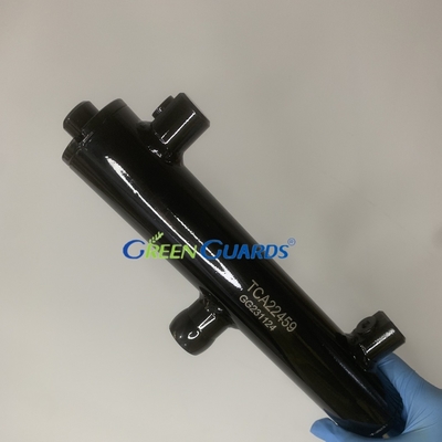 OEM ماشین تراش چمن فرمان سلندر هیدرولیک GTCA22459 Fits John Deere 2653B تراش و محاصره ماشین تراش