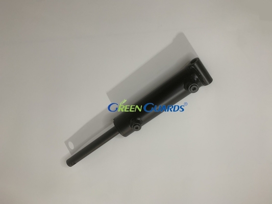 ماشین چمن تراشی سیلندر هیدرولیک GTCA16168 مجهز به جان دیر ایرکور 800 سبز آریاتور