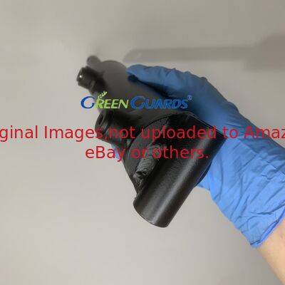 ماشین چمن تراشی سیلندر هیدرولیک GTCA16168 مجهز به جان دیر ایرکور 800 سبز آریاتور