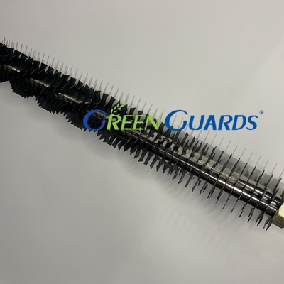 غلتک چمن زنی رول 21 اینچی کاربید گرومر، سیستم درایو گرومر G04802 متناسب با موبر Toro Greensmaster
