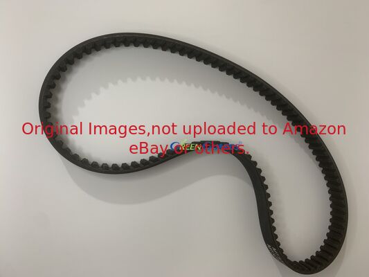 پشتیبانی OEM قطعات ماشین تراش چمن Tine Ram Drive V-Belt GMT3256 Fits Deere Aercore 800 Greens Aerator