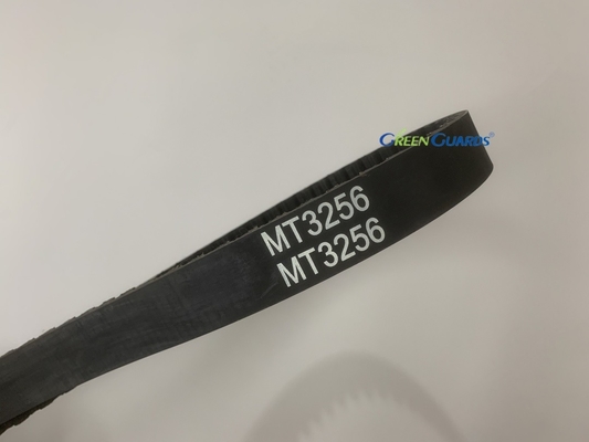 پشتیبانی OEM قطعات ماشین تراش چمن Tine Ram Drive V-Belt GMT3256 Fits John Deere Aercore 800 Greens Aerator