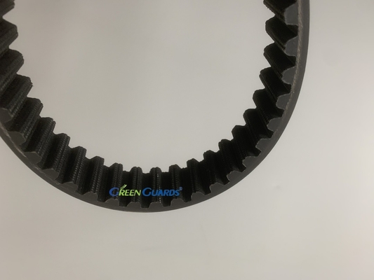 پشتیبانی OEM قطعات ماشین تراش چمن Tine Ram Drive V-Belt GMT3256 Fits John Deere Aercore 800 Greens Aerator
