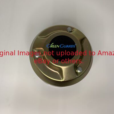 OEM استاندارد حصه کلاچ ماشین چمن زنی GAM140985 برای جان دیر بنکر و ماشین میدان