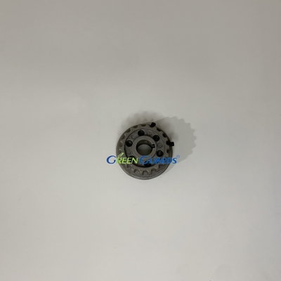 قطعات ماشین چمن زنی قطعات پایینی، 15mm G115-7276