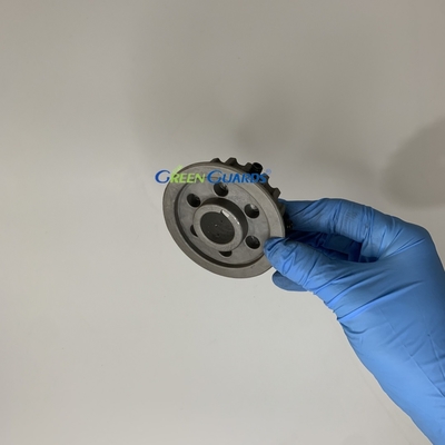 قطعات ماشین چمن زنی قطعات پایینی-کاپلر G115-7277