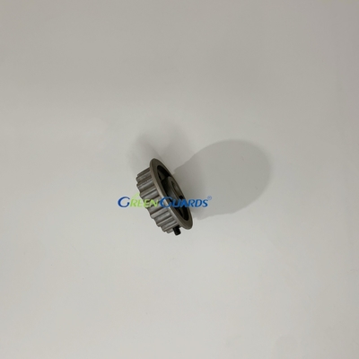 قطعات ماشین چمن زنی قطعات پایینی-کاپلر G115-7277