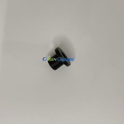قطعات ماشین چمن زنی با رشته های داخل - 7 در ریل (RH) G127-7109
