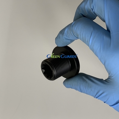 قطعات ماشین چمن تراشی - 7 در ریل (LH) G127-7111