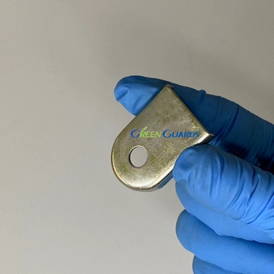 گیره استاندارد تعویض قطعات ماشین چمن زنی G115-9023 موجود است
