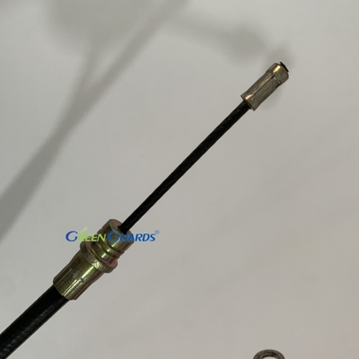 ترمز پارکینگ کابل ماشین تراش چمن G115-2283 برای Toro Worker OEM پشتیبانی و استاندارد
