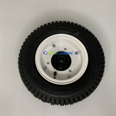 قطعات چمن زنی چرخ حمل و نقل Asm G105-9941 نصب تورو Greensmaster و راه رفتن در پشت چمن زنی