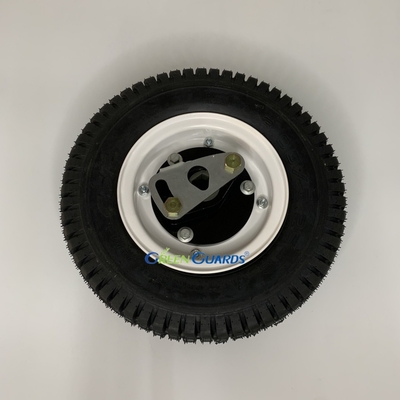 قطعات چمن زنی چرخ حمل و نقل Asm G105-9941 نصب تورو Greensmaster و راه رفتن در پشت چمن زنی