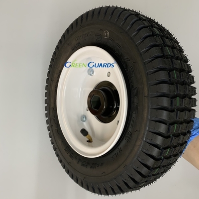 قطعات چمن زنی چرخ حمل و نقل Asm G105-9941 نصب تورو Greensmaster و راه رفتن در پشت چمن زنی