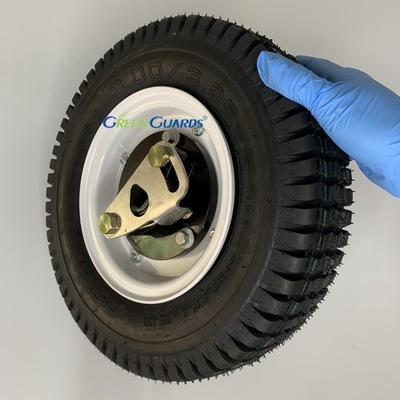 قطعات چمن زنی چرخ حمل و نقل Asm G105-9941 نصب تورو Greensmaster و راه رفتن در پشت چمن زنی