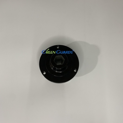 قطعات ماشین چمن زنی هاب Asm G112-9258 متناسب با تورو Greensmaster و ماشین های چمن زنی راه رفتن