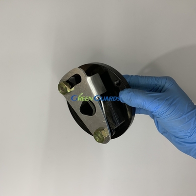 قطعات ماشین چمن زنی هاب Asm G112-9258 متناسب با تورو Greensmaster و ماشین های چمن زنی راه رفتن