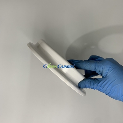 قطعات ماشین تراش چمن ریم کم عمق G65-7970 متناسب با تورو Greensmaster و ماشین تراش سبز