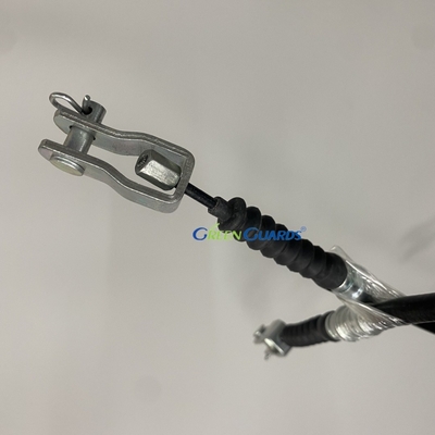 قطعات گلف کارتی کیت کابل ترمز G1011403 Fits Club Car Gas And Electric گلف کارتی