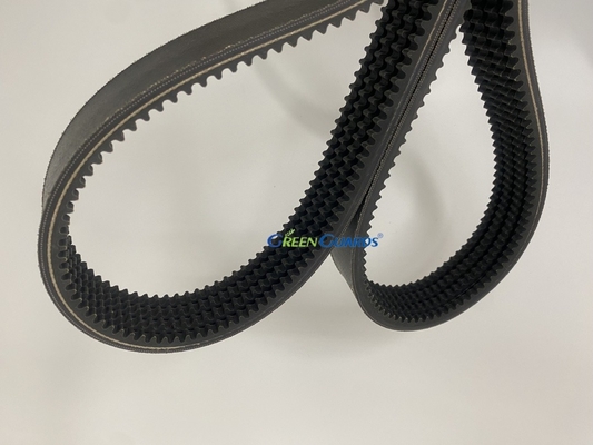 OEM استاندارد قطعات چمن زنی کمربند ثانویه باند 4V G105-0991 برای پشتیبانی Toro ProCore