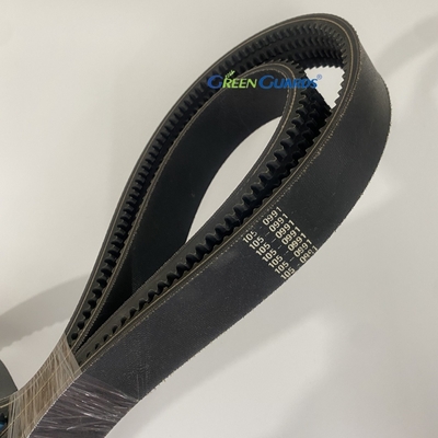 OEM استاندارد قطعات چمن زنی کمربند ثانویه باند 4V G105-0991 برای پشتیبانی Toro ProCore
