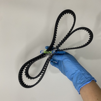 قطعات ماشین چمن زنی کمربند هم زمان G125-0765 متناسب با تورو چند پرو 1750 اسپری چمن