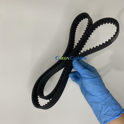 قطعات ماشین چمن زنی کمربند هم زمان G125-0765 متناسب با تورو چند پرو 1750 اسپری چمن