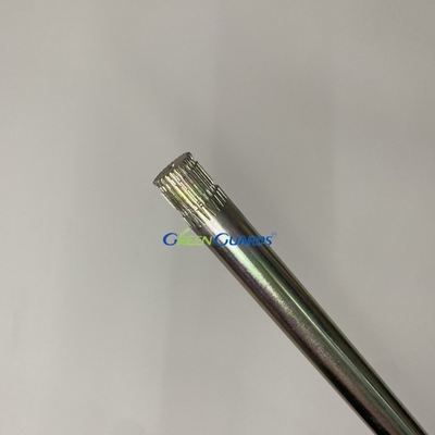 قطعات ماشین چمن زنی محور بلند G108-8609