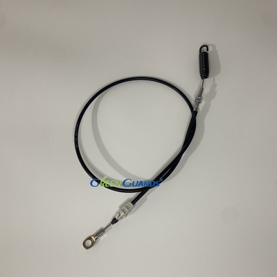 کابل چمن زنی Assy - کنترل کلاچ G130-0107 متناسب با Toro Greensmaster
