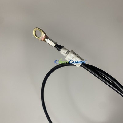 کابل چمن زنی Assy - کنترل کلاچ G130-0107 متناسب با Toro Greensmaster