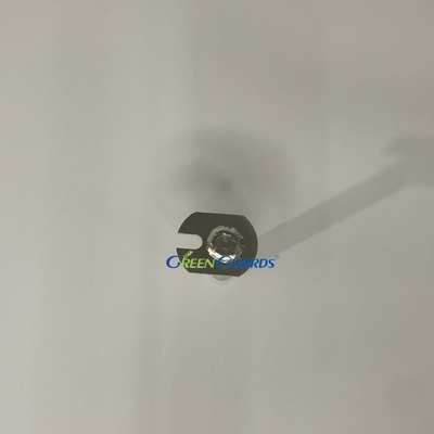 قطعات ماشین چمن تراشی پین - پیچ 3-7/8 بلند G120-3199 فیت Toro Greensmaster