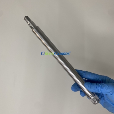 قطعات ماشین چمن تراشی محور کوتاه G108-8610