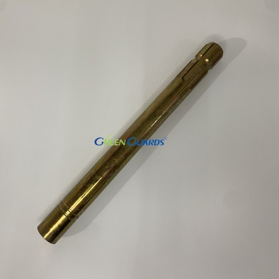 قطعات ماشین چمن تراشی ورودی شفت G117-8257