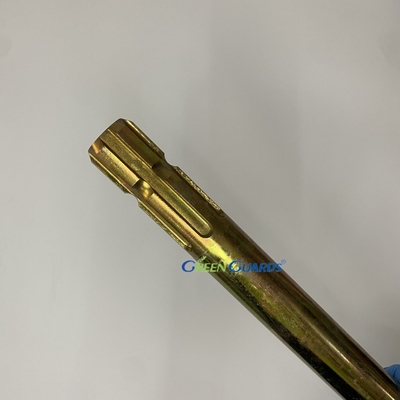 قطعات ماشین چمن تراشی ورودی شفت G117-8257