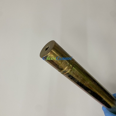 قطعات ماشین چمن تراشی ورودی شفت G117-8257
