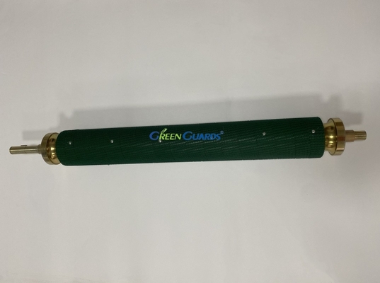 قطعات تجهیزات چمن گالری G658458 Fits Turfco Mete--R--Matic Top Dresser مدل F15B