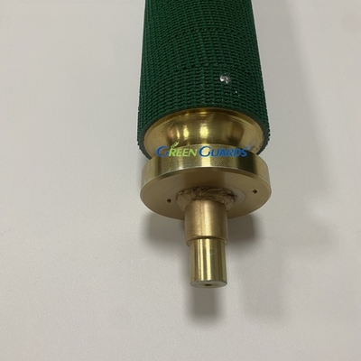 قطعات تجهیزات چمن گالری G658458 Fits Turfco Mete--R--Matic Top Dresser مدل F15B