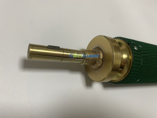 قطعات تجهیزات چمن گالری G658458 Fits Turfco Mete--R--Matic Top Dresser مدل F15B