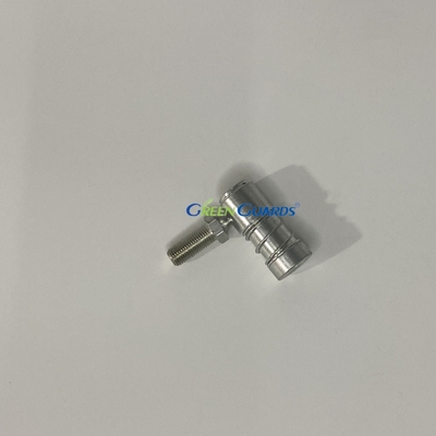 گیرنده قطعات چمن زنی - اتصال توپی و گل میخ - اتصال توپی آلیاژی G99-1460&G94-2958 متناسب با تورو