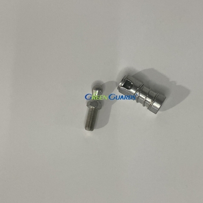 گیرنده قطعات چمن زنی - اتصال توپی و گل میخ - اتصال توپی آلیاژی G99-1460&G94-2958 متناسب با تورو