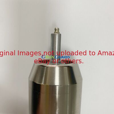 قطعات ماشین چمن زنی رولر - عقب - جامد - فولاد HD GTCA16183 مناسب ماشین چمن زنی Deere