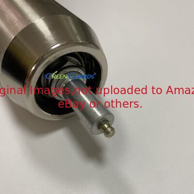 قطعات ماشین چمن زنی رولر - عقب - جامد - فولاد HD GTCA16183 مناسب ماشین چمن زنی Deere