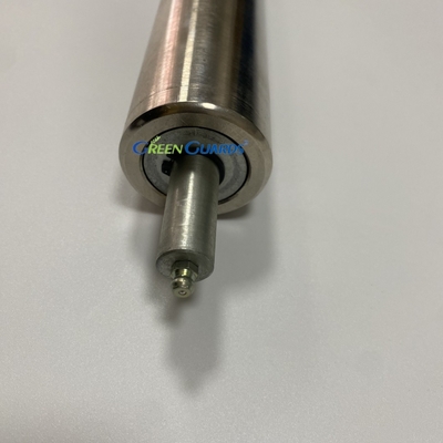 رولر ماشین چمن زنی - فولاد لوله ای صاف G95-2910 متناسب با Toro Greensmaster